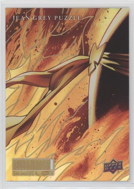 Jean Grey