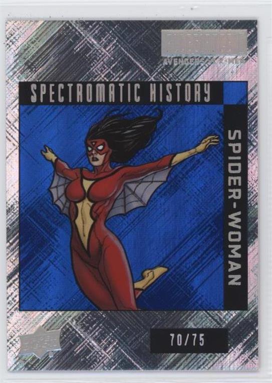 Spider-Woman