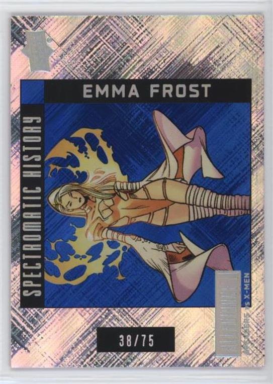 Emma Frost