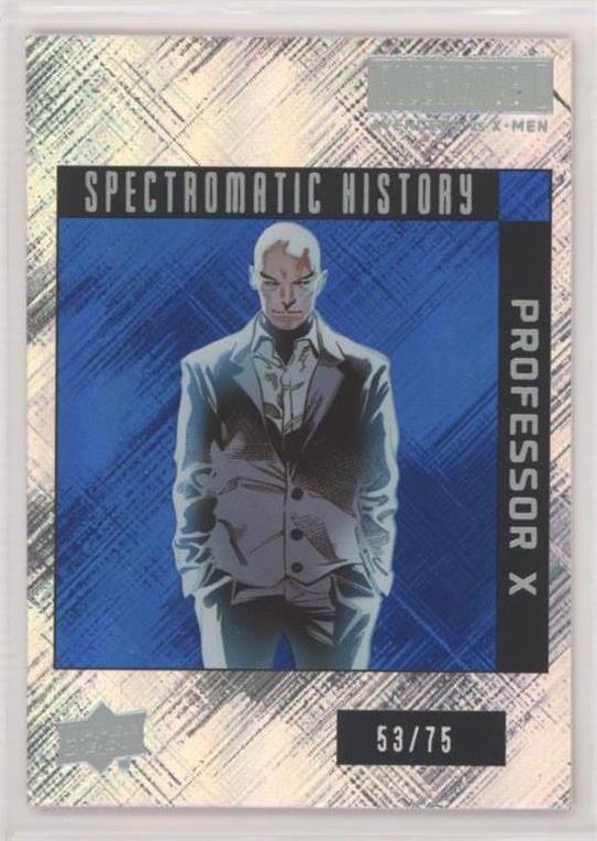 Professor X