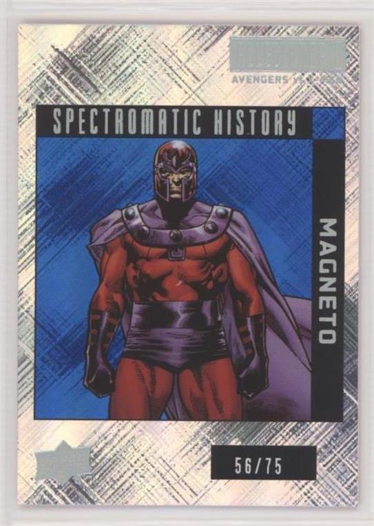 Magneto