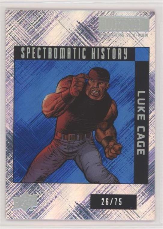Luke Cage