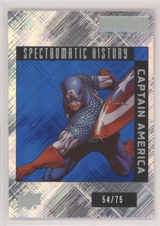 Captain America