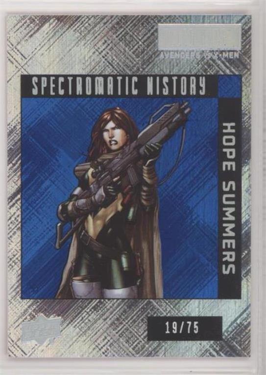 Hope Summers