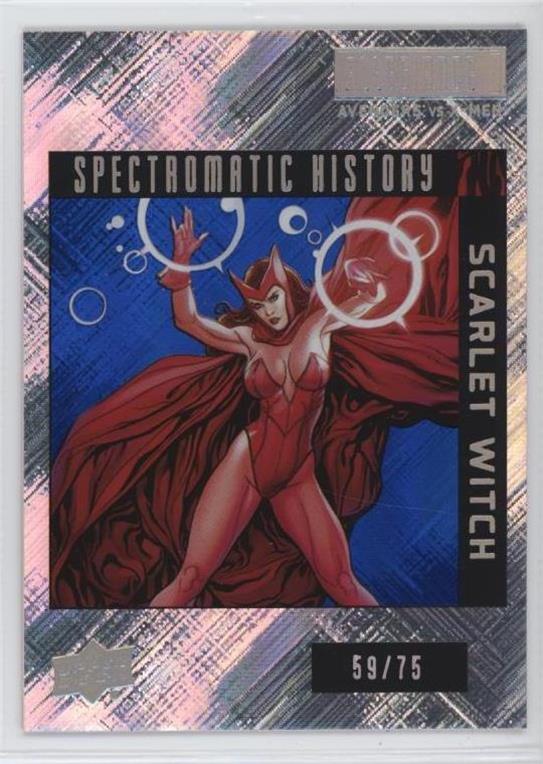 Scarlet Witch
