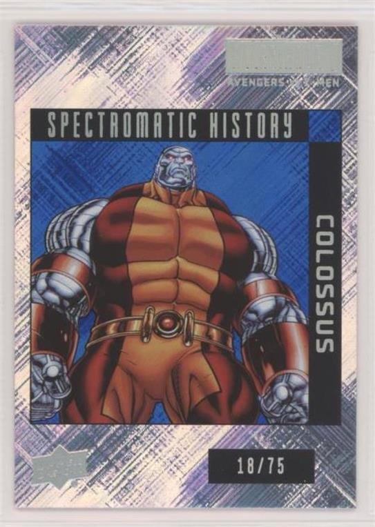 Colossus
