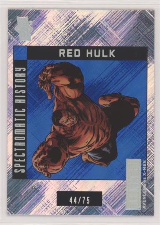 Red Hulk
