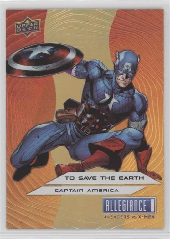 Captain America