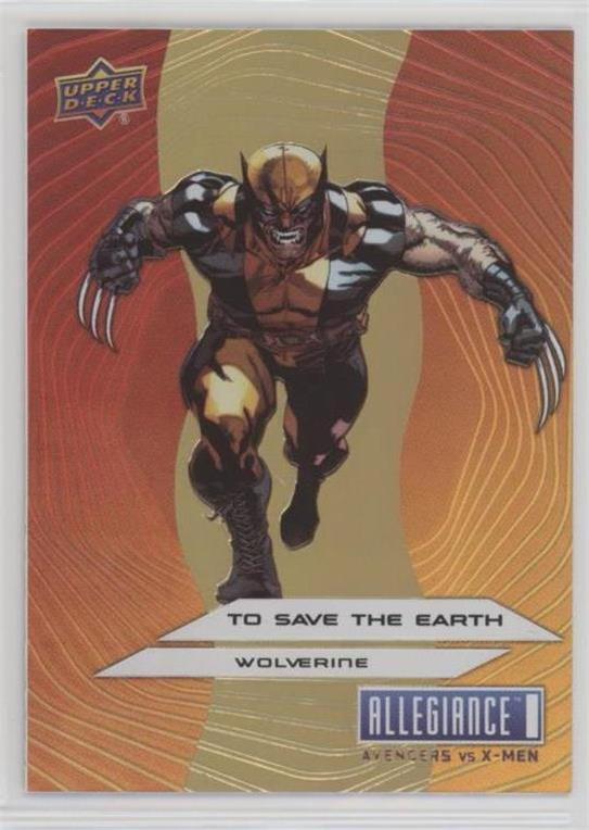 Wolverine