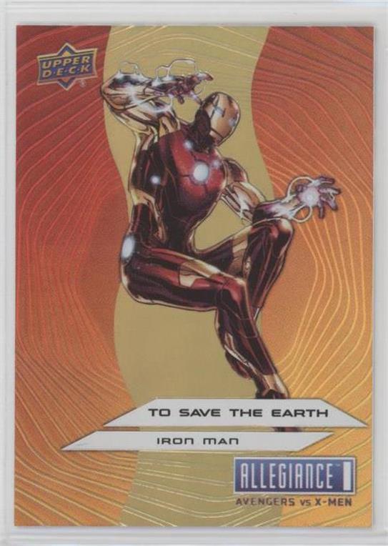 Iron Man