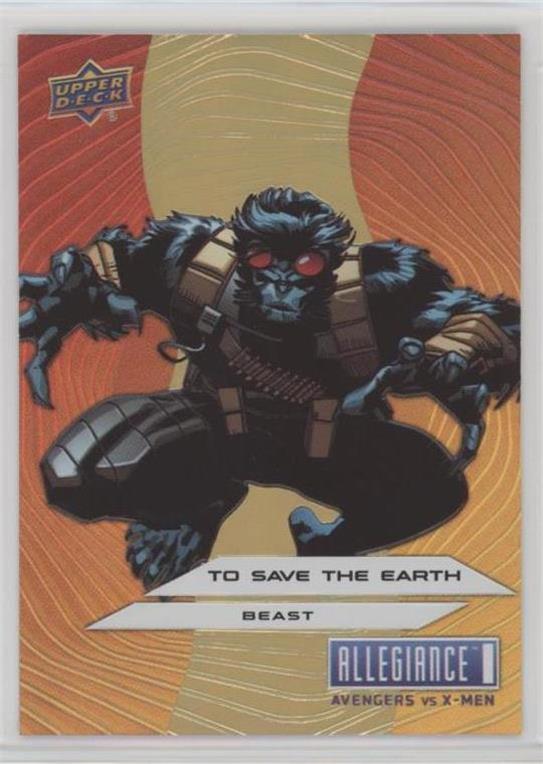 Beast