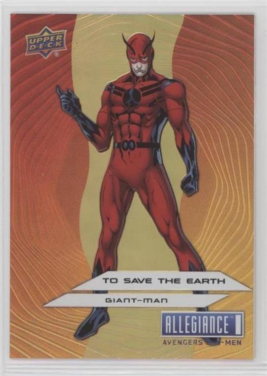 Giant Man