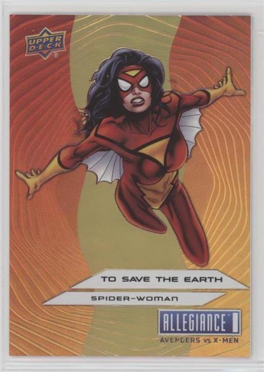 Spider-Woman