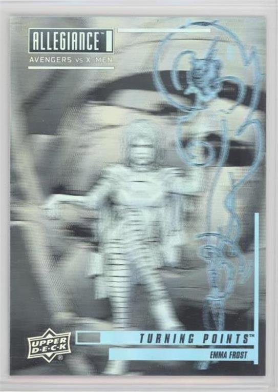 Emma Frost