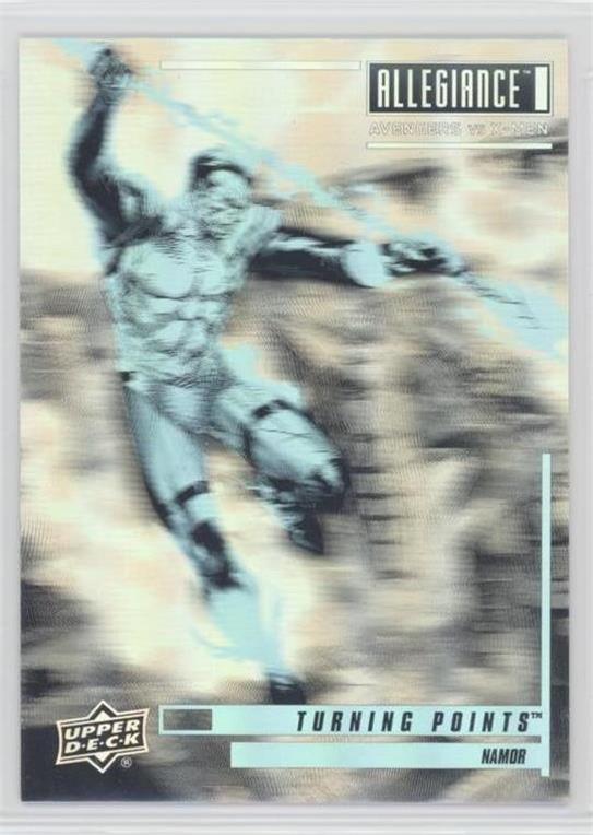 Namor