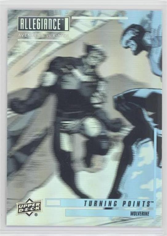 Wolverine