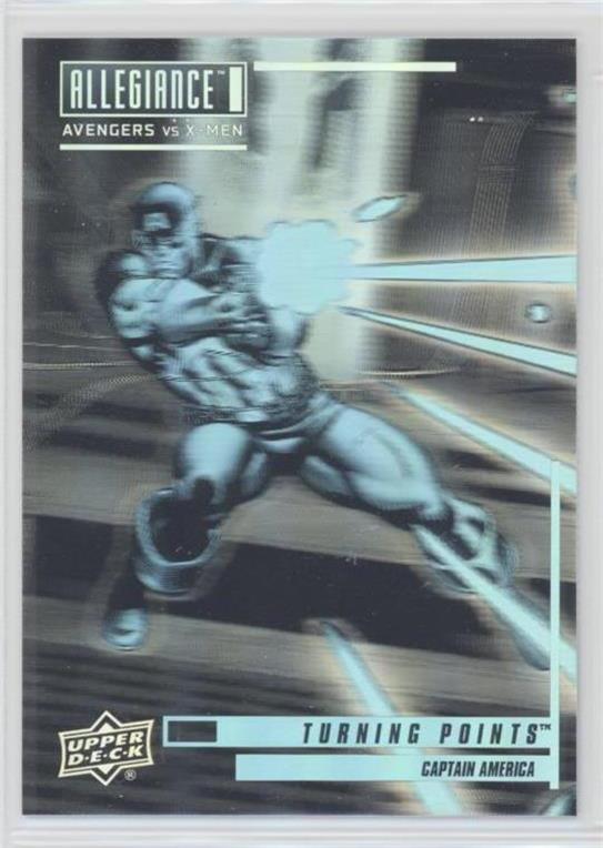 Captain America