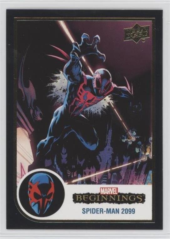 Spider-Man 2099