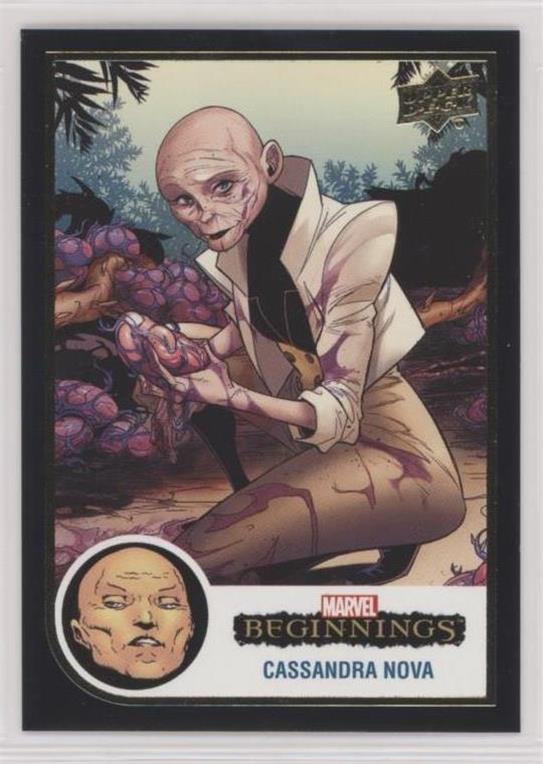 Cassandra Nova