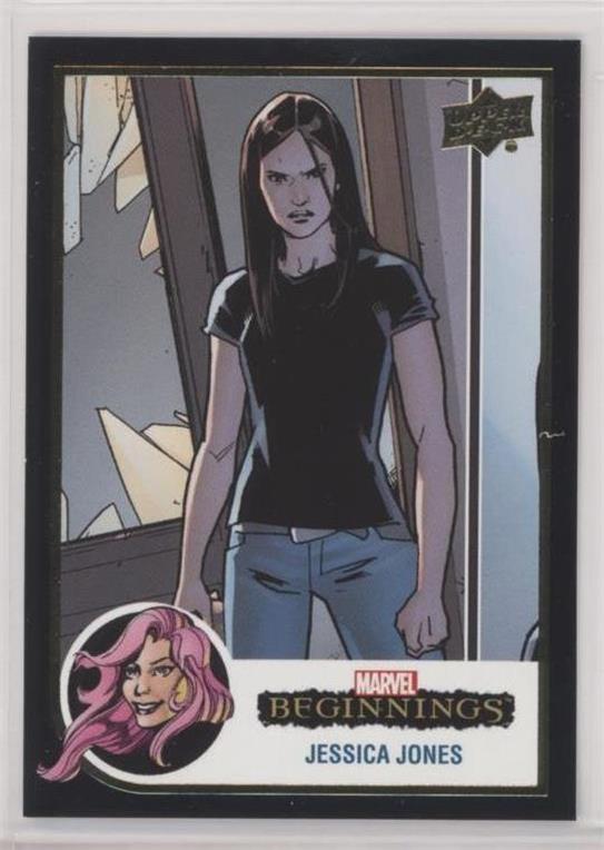 Jessica Jones