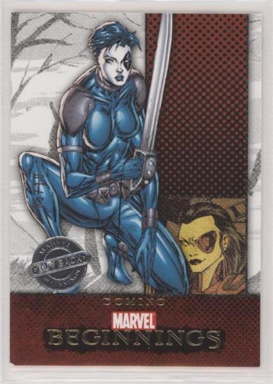 Professor X