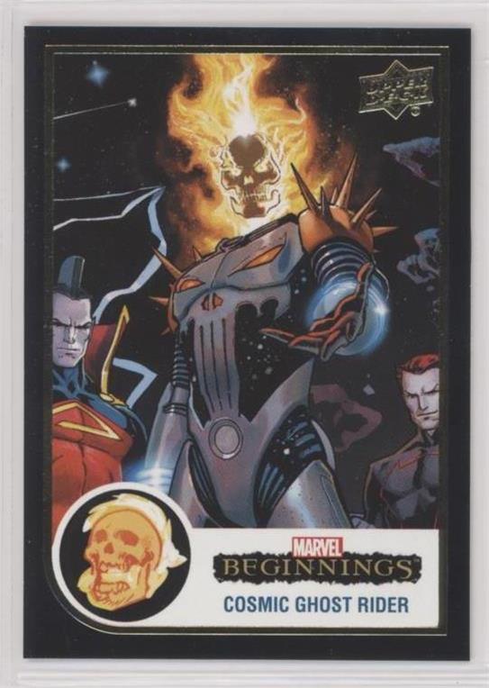 Cosmic Ghost Rider