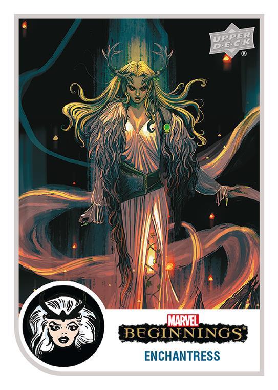 Enchantress