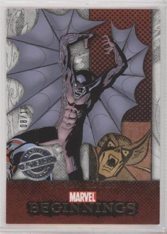 Franklin Richards