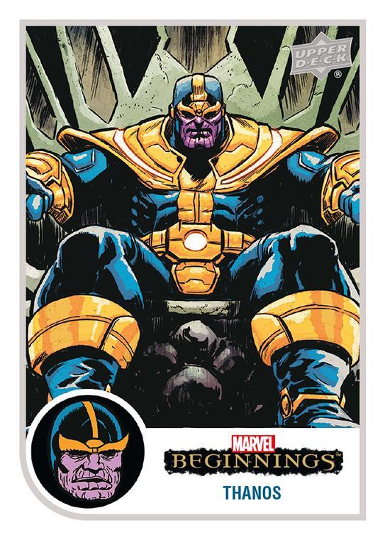 Thanos