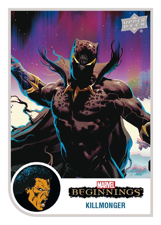 Killmonger