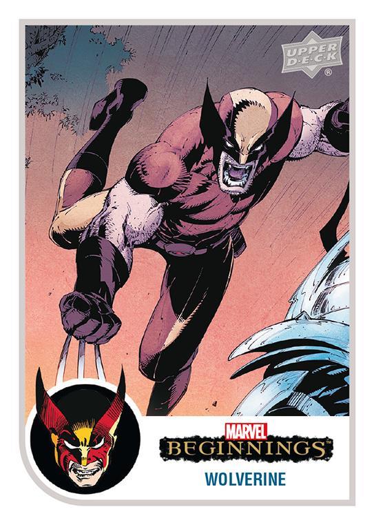 Wolverine