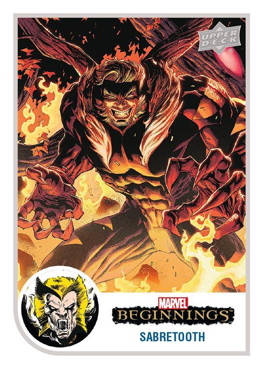 Sabretooth