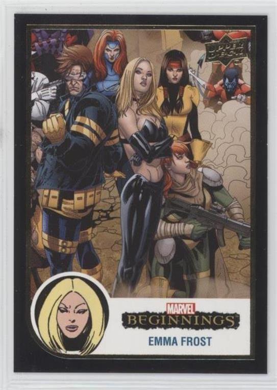 Emma Frost