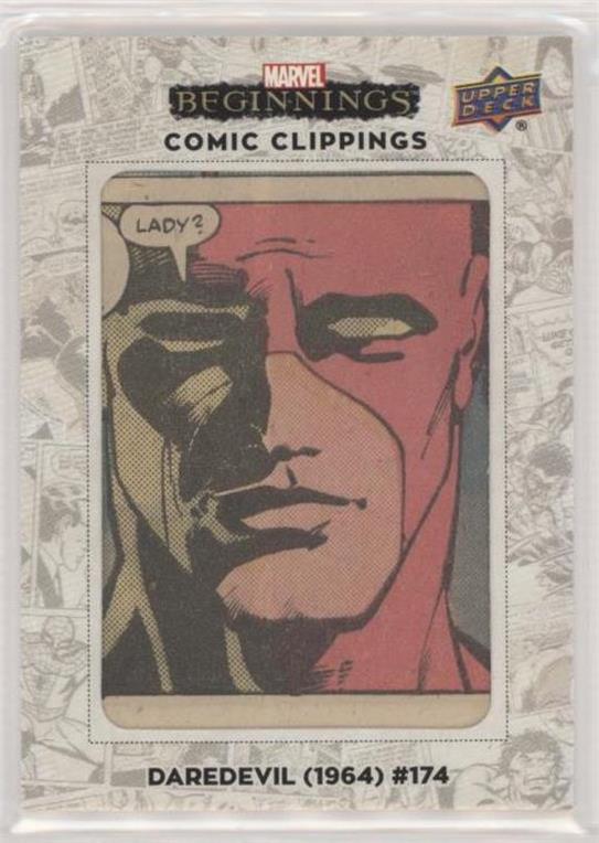 Daredevil #174