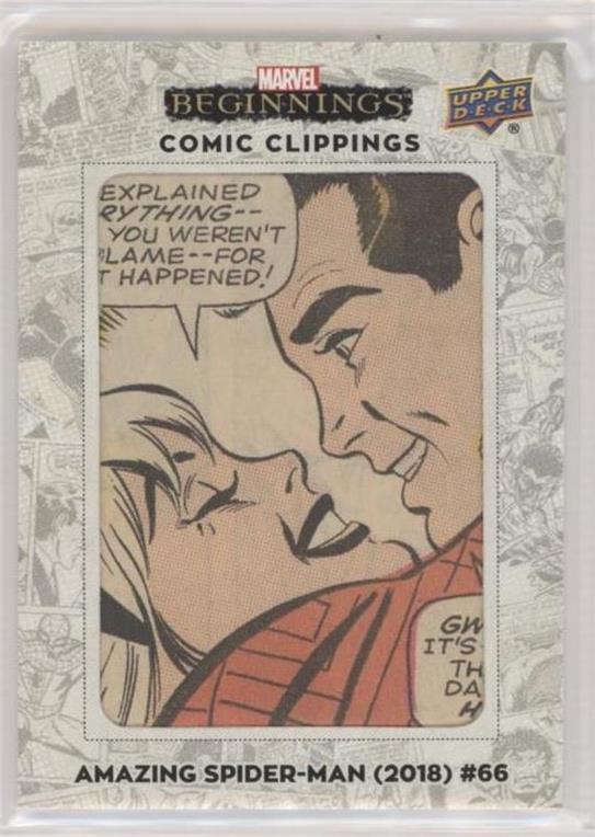 Amazing Spider-Man #66