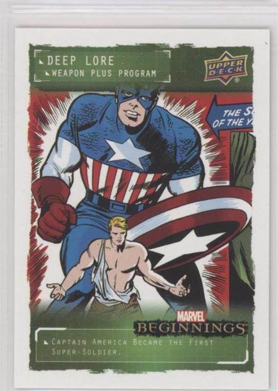 Captain America