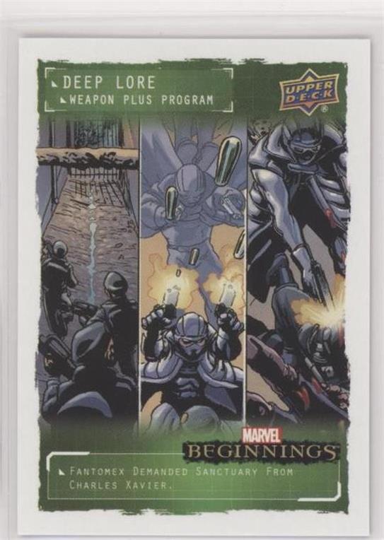 Fantomex