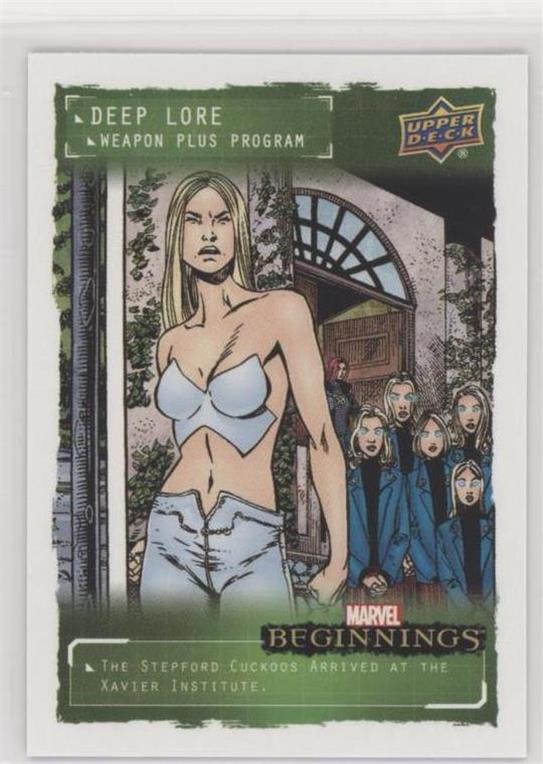 Stepford Cuckoos