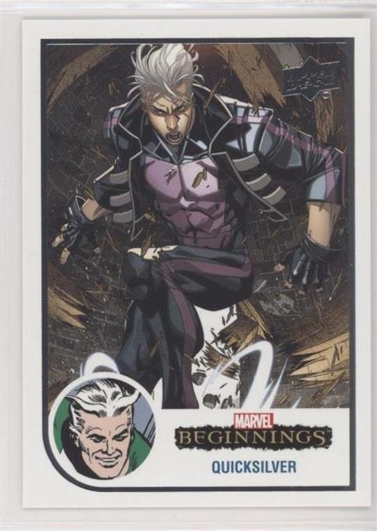 Quicksilver