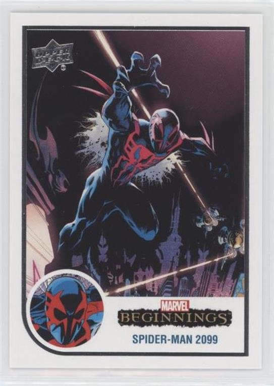 Spider-Man 2099