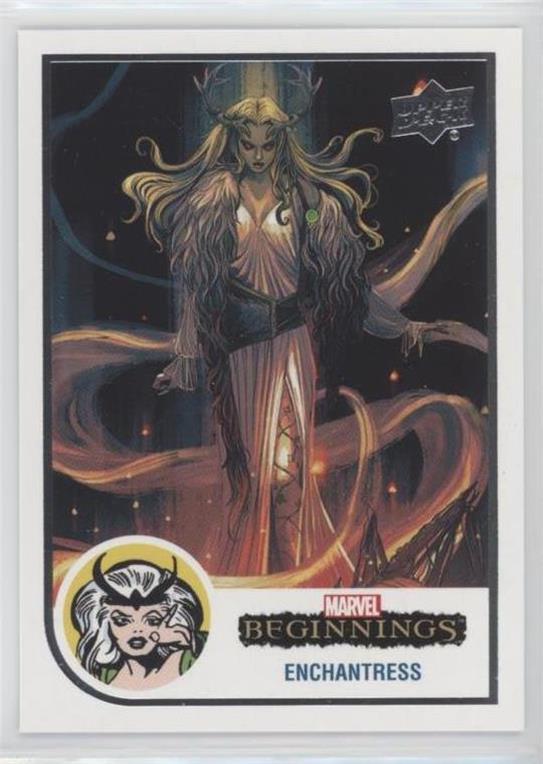 Enchantress