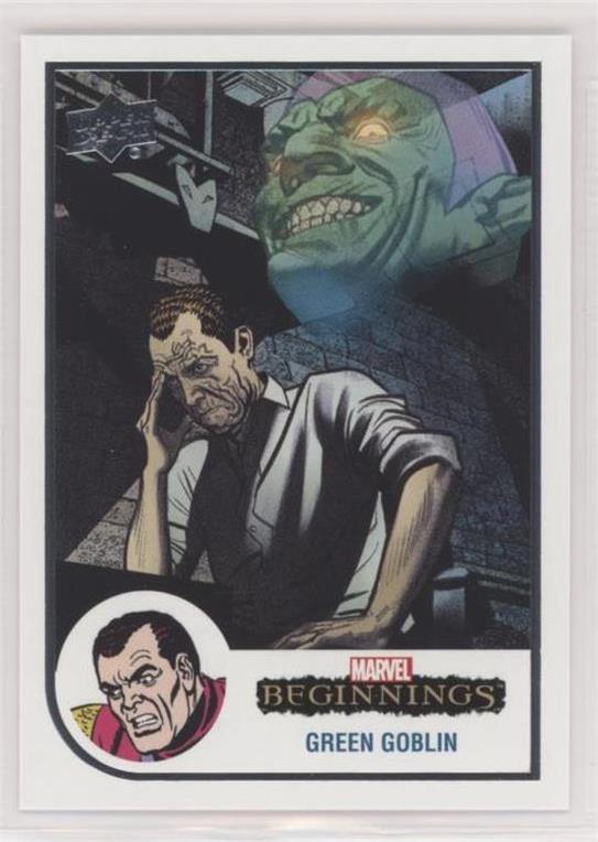 Norman Osborn