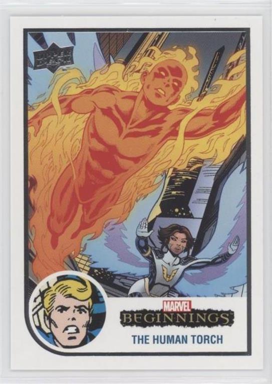 Human Torch