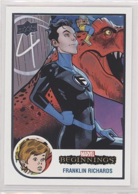 Franklin Richards