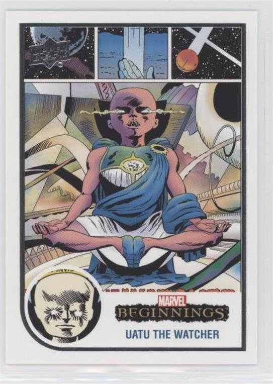 Uatu the Watcher