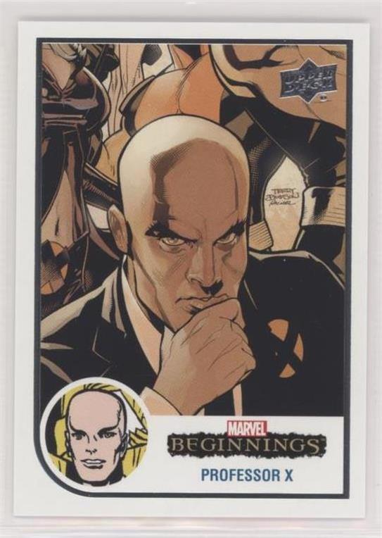 Professor X