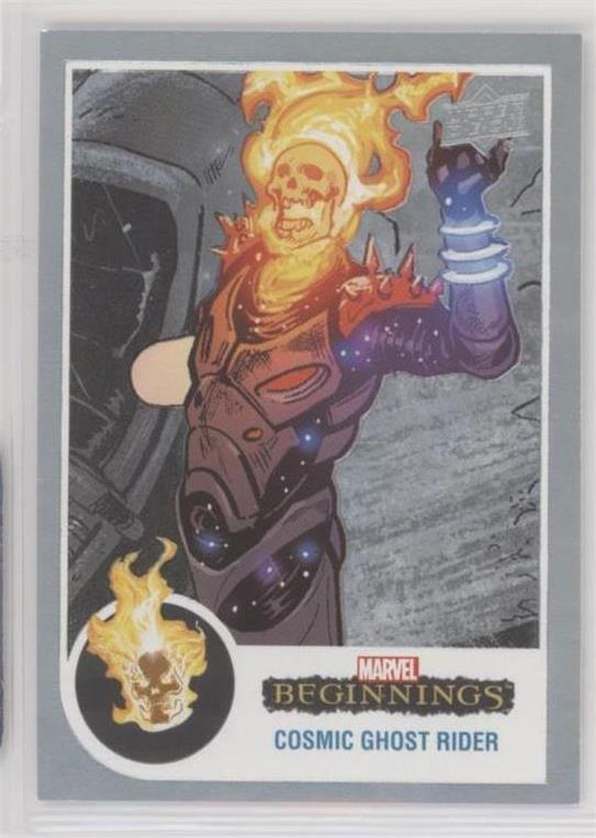 Cosmic Ghost Rider