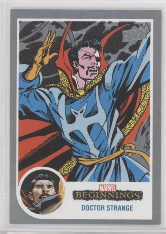 Doctor Strange