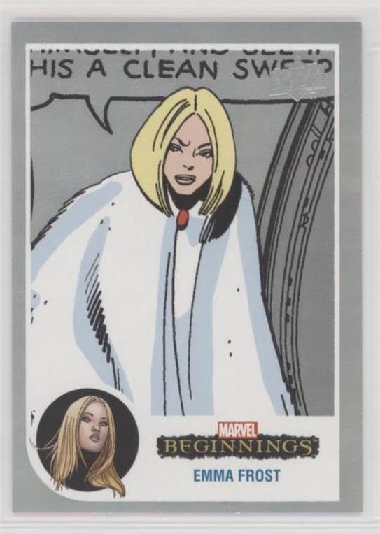Emma Frost