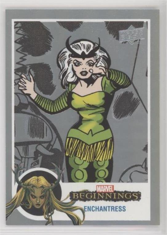 Enchantress